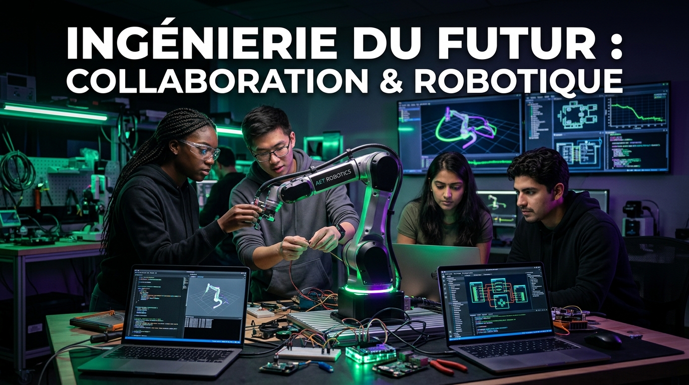 Miniature vidéo école ingénieurs
